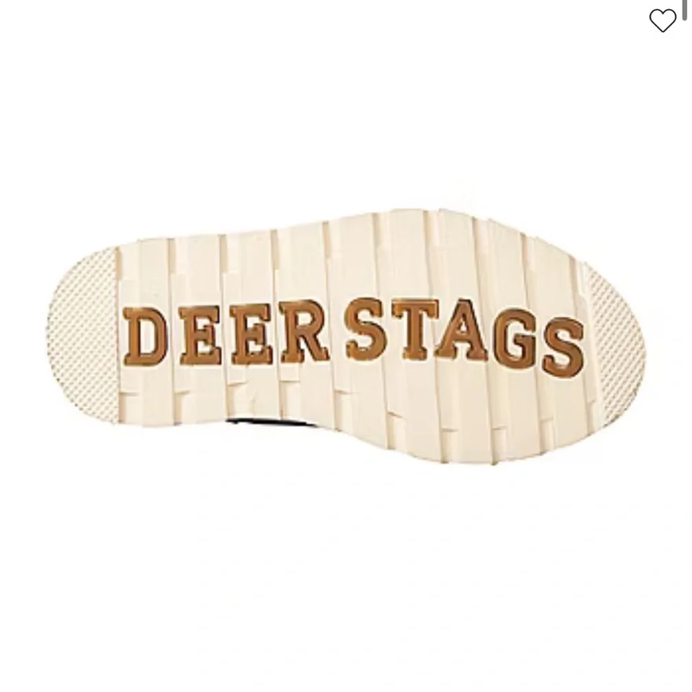Deer Stags  Julian‎ Dress Boots